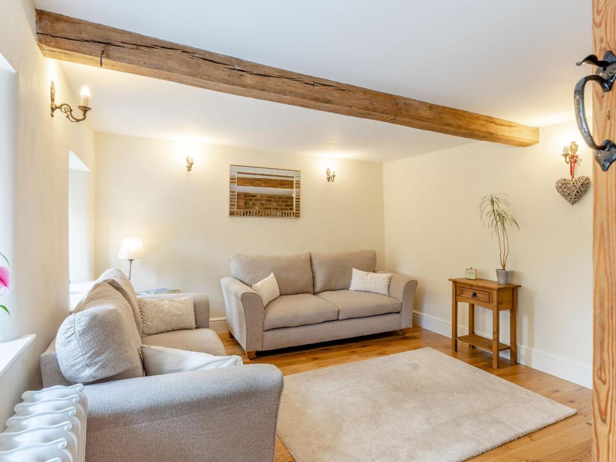 Bedehouse Cottage Matlock  Ngoại thất bức ảnh