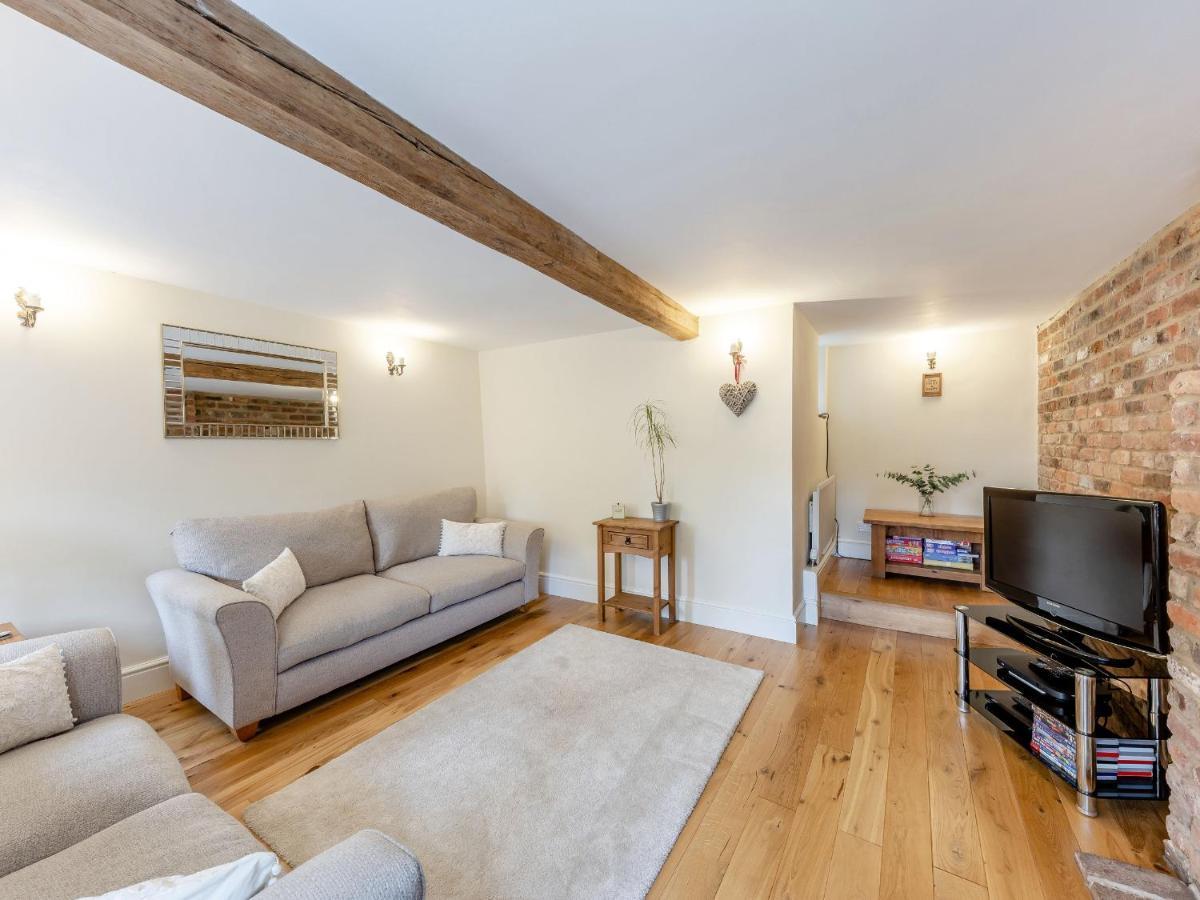 Bedehouse Cottage Matlock  Ngoại thất bức ảnh