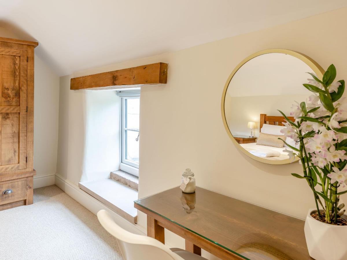 Bedehouse Cottage Matlock  Ngoại thất bức ảnh