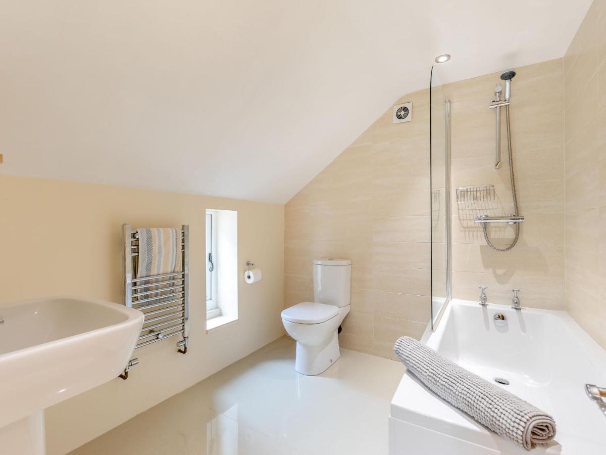 Bedehouse Cottage Matlock  Ngoại thất bức ảnh
