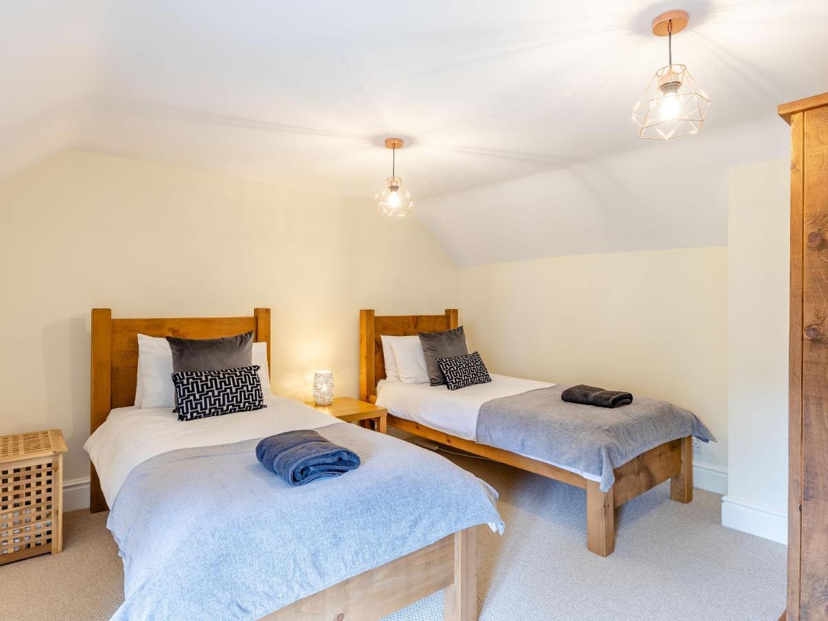 Bedehouse Cottage Matlock  Ngoại thất bức ảnh