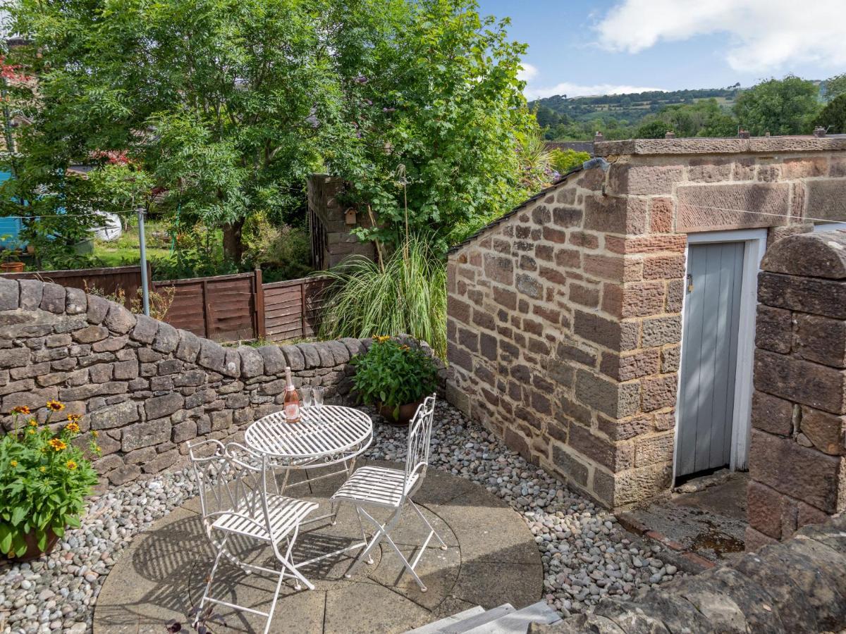 Bedehouse Cottage Matlock  Ngoại thất bức ảnh